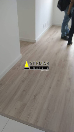 Imagem Apartamento com 2 Quartos à Venda,  em Jardim São Savério - São Paulo