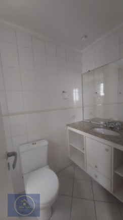 Imagem Apartamento com 3 Quartos à Venda, 80 m² em Vila Clementino - São Paulo