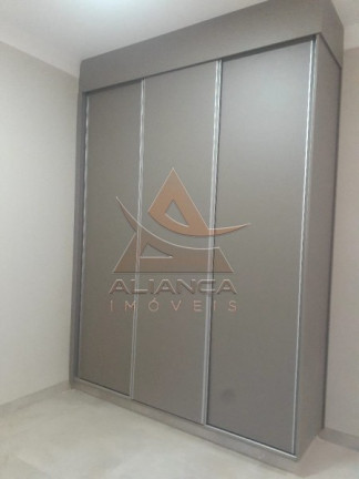Imagem Casa de Condomínio com 3 Quartos à Venda, 140 m² em Vila Do Golf - Ribeirão Preto