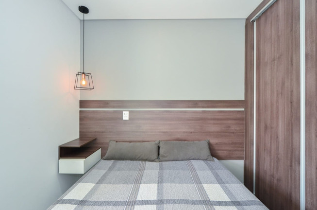 Imagem Apartamento com 1 Quarto à Venda, 43 m² em Jardim Aeroporto - São Paulo Imagem Apartamento com 1 Quarto à Venda, 43 m² em Jardim Aeroporto - São Paulo