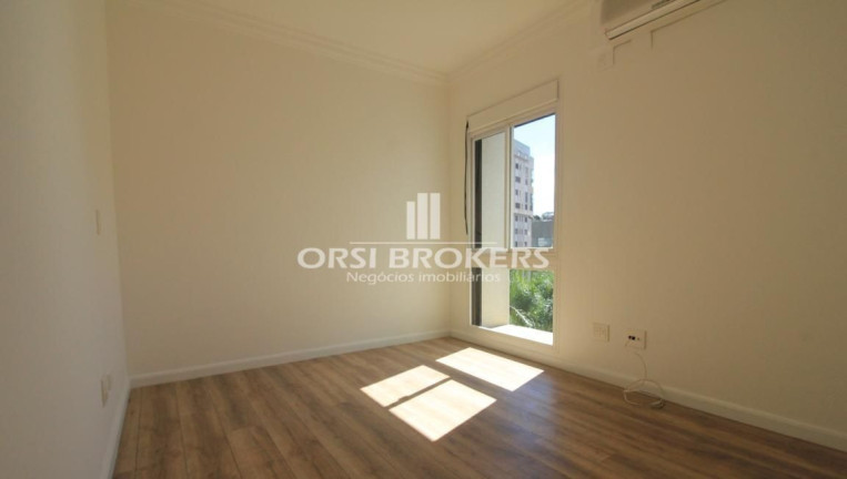 Imagem Apartamento com 3 Quartos à Venda, 185 m² em Real Parque - São Paulo