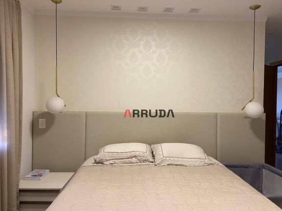 Imagem Apartamento com 3 Quartos à Venda, 105 m² em Centro - Cascavel