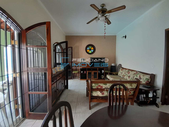 Imagem Apartamento com 3 Quartos à Venda, 130 m² em Real - Praia Grande Imagem Apartamento com 3 Quartos à Venda, 130 m² em Real - Praia Grande