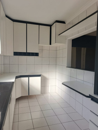 Imagem Apartamento com 3 Quartos à Venda, 98 m² em Vila Valparaíso - Santo André Imagem Apartamento com 3 Quartos à Venda, 98 m² em Vila Valparaíso - Santo André