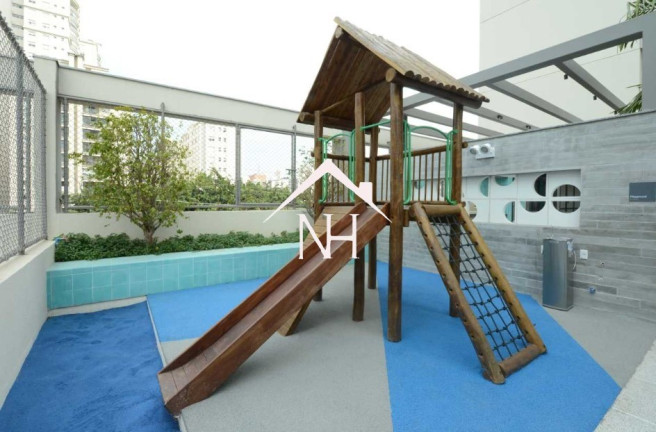 Imagem Apartamento com 2 Quartos à Venda, 69 m² em Brooklin Paulista - São Paulo
