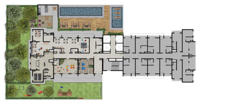 Imagem Imóvel com 1 Quarto à Venda, 18 m² em Vila Matilde - São Paulo Imagem Imóvel com 1 Quarto à Venda, 18 m² em Vila Matilde - São Paulo