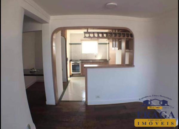 Imagem Apartamento com 2 Quartos à Venda, 90 m² em Vila Trujillo - Sorocaba Imagem Apartamento com 2 Quartos à Venda, 90 m² em Vila Trujillo - Sorocaba