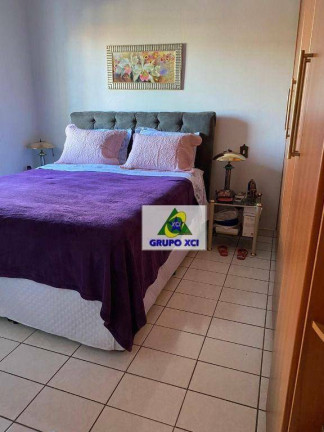 Imagem Apartamento com 2 Quartos à Venda, 62 m² em Vila Industrial - Campinas Imagem Apartamento com 2 Quartos à Venda, 62 m² em Vila Industrial - Campinas