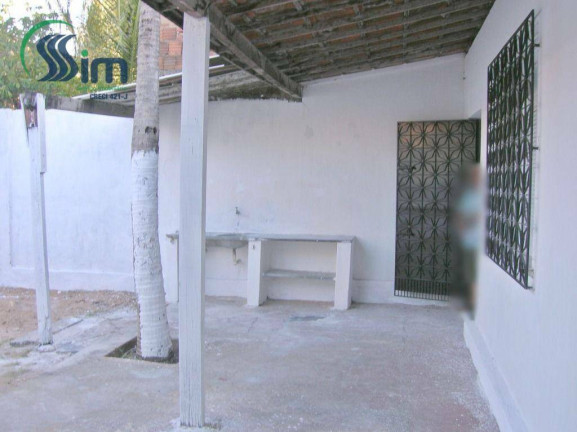 Imagem Casa com 3 Quartos à Venda, 200 m² em Barra Do Ceará - Fortaleza