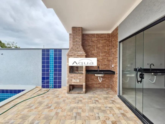 Imagem Casa com 2 Quartos à Venda, 135 m² em Cidade Nova Peruíbe - Peruíbe Imagem Casa com 2 Quartos à Venda, 135 m² em Cidade Nova Peruíbe - Peruíbe