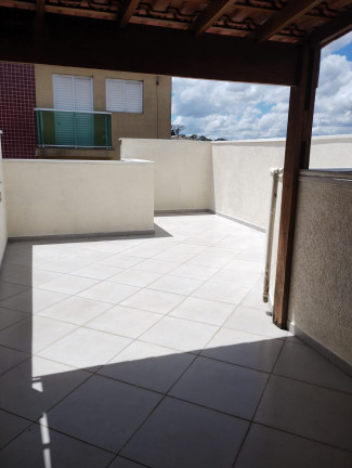 Imagem Imóvel com 2 Quartos à Venda, 73 m² em Vila Junqueira - Santo André