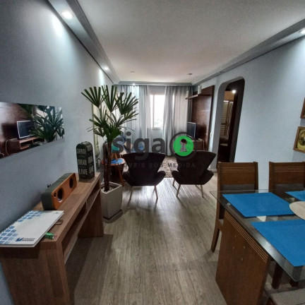 Imagem Apartamento com 2 Quartos à Venda ou Locação, 55 m² em Chácara Santo Antônio (zona Sul) - São Paulo Imagem Apartamento com 2 Quartos à Venda ou Locação, 55 m² em Chácara Santo Antônio (zona Sul) - São Paulo