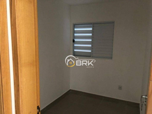 Imagem Casa de Condomínio com 2 Quartos para Alugar, 40 m² em Chácara Mafalda - São Paulo Imagem Casa de Condomínio com 2 Quartos para Alugar, 40 m² em Chácara Mafalda - São Paulo