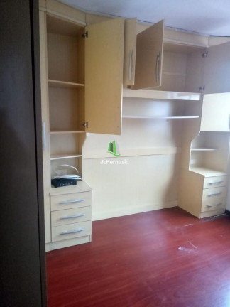 Imagem Apartamento com 3 Quartos à Venda, 68 m² em Pineville - Pinhais Imagem Apartamento com 3 Quartos à Venda, 68 m² em Pineville - Pinhais
