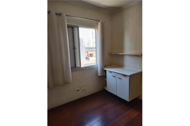 Imagem Apartamento com 2 Quartos à Venda, 57 m² em Tatuapé - São Paulo