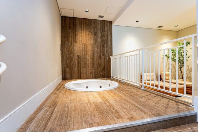 Imagem Apartamento com 3 Quartos à Venda, 163 m² em Vila Andrade - São Paulo Imagem Apartamento com 3 Quartos à Venda, 163 m² em Vila Andrade - São Paulo