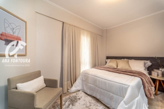 Imagem Apartamento com 3 Quartos à Venda, 120 m² em Centro - Balneário Camboriú