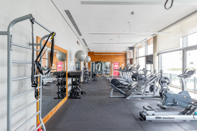 Imagem Apartamento com 1 Quarto à Venda, 41 m² em Brooklin Paulista - São Paulo Imagem Apartamento com 1 Quarto à Venda, 41 m² em Brooklin Paulista - São Paulo
