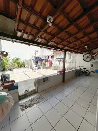 Imagem Casa com 3 Quartos à Venda, 100 m² em Valparaíso - Serra Imagem Casa com 3 Quartos à Venda, 100 m² em Valparaíso - Serra
