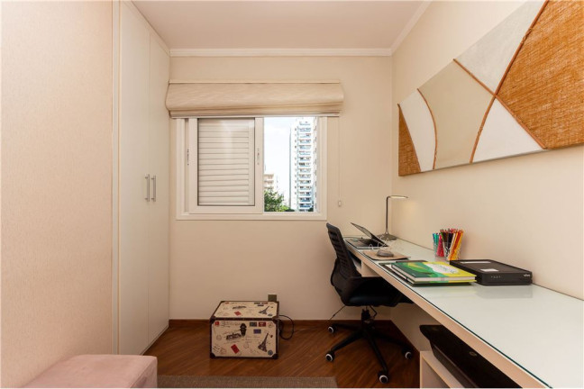 Imagem Apartamento com 3 Quartos à Venda, 85 m² em Saúde - São Paulo