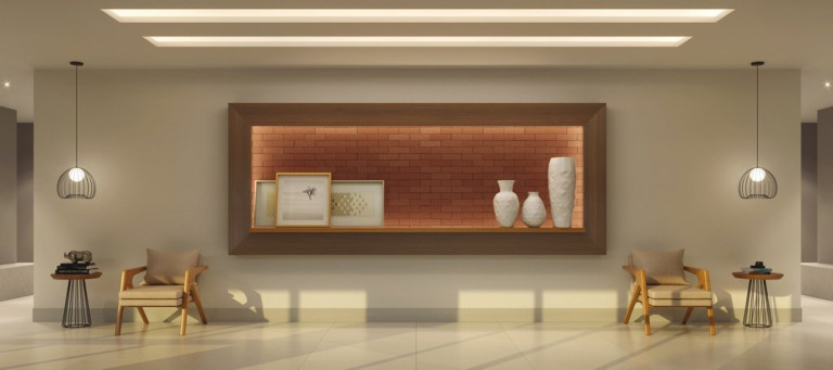 Imagem Imóvel com 2 Quartos à Venda, 47 m² em Vila Andrade - São Paulo
