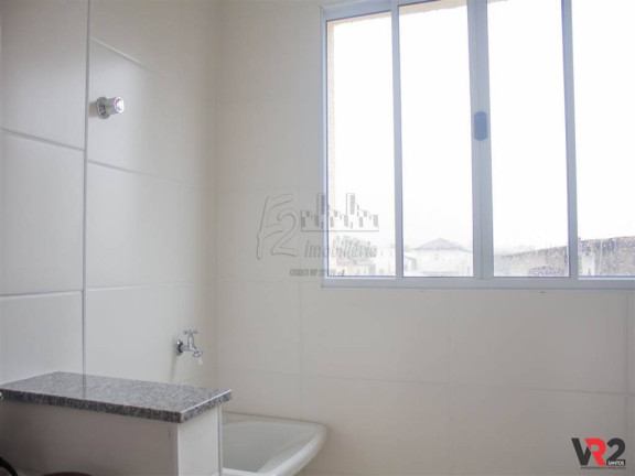 Imagem Apartamento com 1 Quarto à Venda, 50 m² em Centro - Sao Vicente