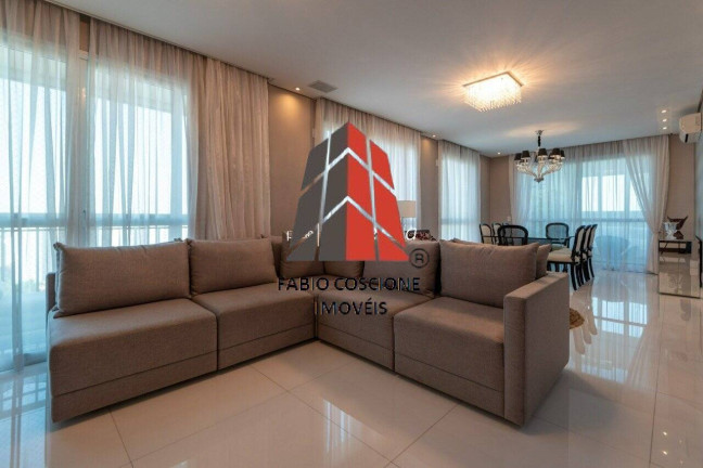 Imagem Apartamento com 3 Quartos à Venda, 261 m² em Tatuapé - São Paulo Imagem Apartamento com 3 Quartos à Venda, 261 m² em Tatuapé - São Paulo