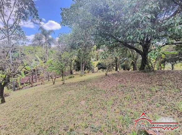 Imagem Chácara com 1 Quarto à Venda, 13.200 m² em Jardim São Gabriel - Jacareí