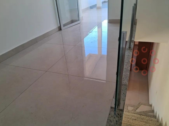 Imagem Cobertura com 1 Quarto à Venda, 17 m² em Anchieta - Belo Horizonte