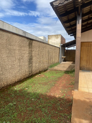 Imagem Casa com 2 Quartos à Venda, 201 m² em Lapa - Anápolis Imagem Casa com 2 Quartos à Venda, 201 m² em Lapa - Anápolis