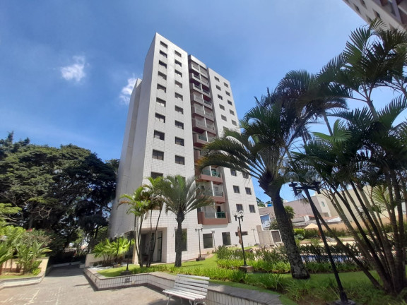 Imagem Apartamento com 2 Quartos para Alugar, 70 m² em Vila Butantã - São Paulo