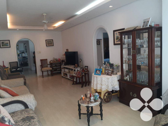 Imagem Imóvel com 2 Quartos à Venda, 110 m² em Aparecida - Santos Imagem Imóvel com 2 Quartos à Venda, 110 m² em Aparecida - Santos