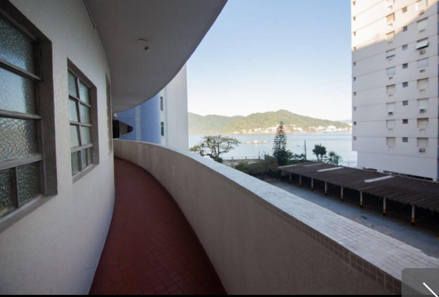 Imagem Apartamento com 3 Quartos à Venda, 210 m² em Itararé - São Vicente Imagem Apartamento com 3 Quartos à Venda, 210 m² em Itararé - São Vicente