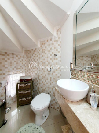 Imagem Casa de Condomínio com 3 Quartos à Venda, 200 m² em Residencial Terras Do Barão - Campinas Imagem Casa de Condomínio com 3 Quartos à Venda, 200 m² em Residencial Terras Do Barão - Campinas