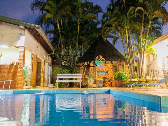Imagem Casa com 4 Quartos à Venda, 1.000 m² em Jardim Imperador - Araraquara Imagem Casa com 4 Quartos à Venda, 1.000 m² em Jardim Imperador - Araraquara