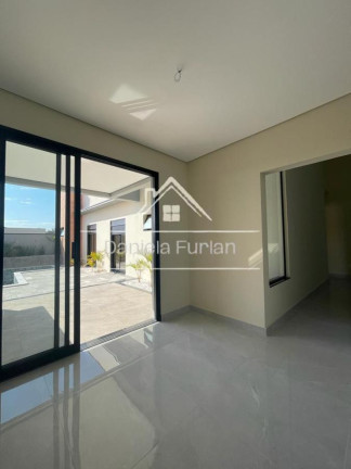 Imagem Casa de Condomínio com 3 Quartos à Venda, 169 m² em Condomínio Ibiti Reserva - Sorocaba