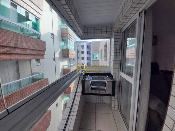 Imagem Apartamento com 1 Quarto à Venda, 52 m² em Vila Guilhermina - Praia Grande Imagem Apartamento com 1 Quarto à Venda, 52 m² em Vila Guilhermina - Praia Grande