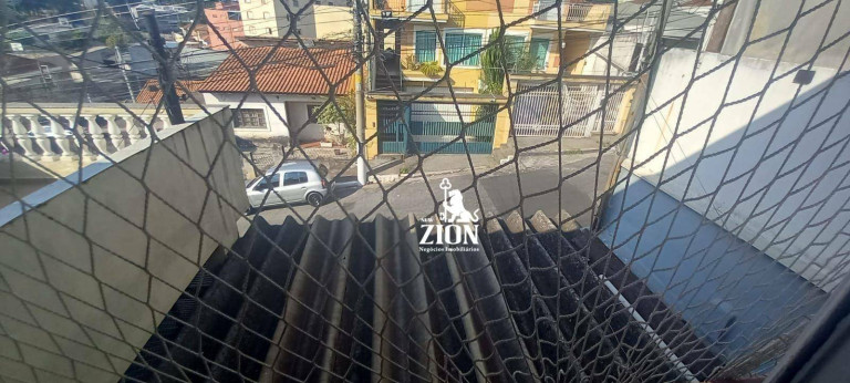 Imagem Sobrado com 2 Quartos à Venda, 70 m² em Jardim Sao Paulo(zona Norte) - São Paulo