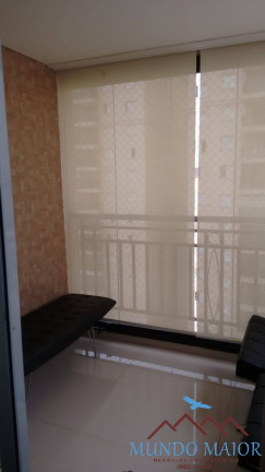 Imagem Apartamento com 2 Quartos à Venda, 59 m² em Rudge Ramos - São Bernardo Do Campo Imagem Apartamento com 2 Quartos à Venda, 59 m² em Rudge Ramos - São Bernardo Do Campo