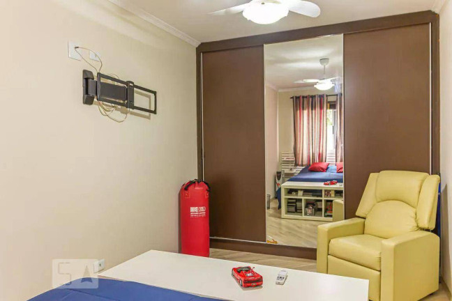 Imagem Casa com 3 Quartos à Venda, 165 m² em Vila Santo Estéfano - São Paulo Imagem Casa com 3 Quartos à Venda, 165 m² em Vila Santo Estéfano - São Paulo