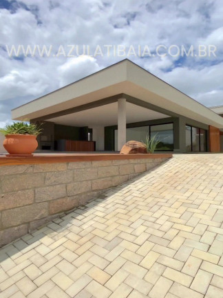 Imagem Casa com 3 Quartos à Venda, 217 m² em Condominio Quintas Da Boa Vista - Atibaia