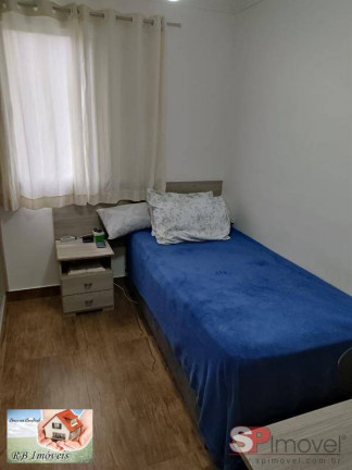 Imagem Apartamento com 3 Quartos à Venda, 60 m² em Nova Petrópolis - São Bernardo Do Campo Imagem Apartamento com 3 Quartos à Venda, 60 m² em Nova Petrópolis - São Bernardo Do Campo
