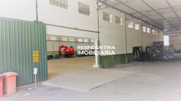 Imagem Galpão para Alugar, 2 m² em Chácaras São Luís - Santana De Parnaíba Imagem Galpão para Alugar, 2 m² em Chácaras São Luís - Santana De Parnaíba