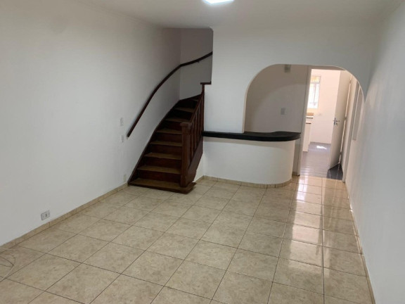 Imagem Casa com 3 Quartos à Venda, 182 m² em Jardim Da Glória - São Paulo Imagem Casa com 3 Quartos à Venda, 182 m² em Jardim Da Glória - São Paulo