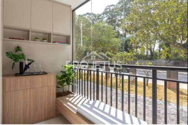 Imagem Apartamento com 1 Quarto à Venda, 39 m² em Usina Piratininga - São Paulo