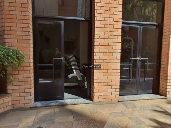 Imagem Apartamento com 2 Quartos à Venda, 200 m² em Vila Nova Conceição - São Paulo Imagem Apartamento com 2 Quartos à Venda, 200 m² em Vila Nova Conceição - São Paulo