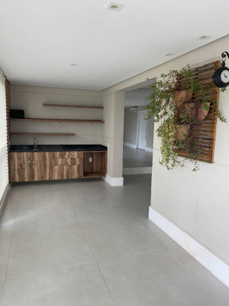 Imagem Apartamento com 3 Quartos para Alugar, 200 m² em Vila Andrade - São Paulo