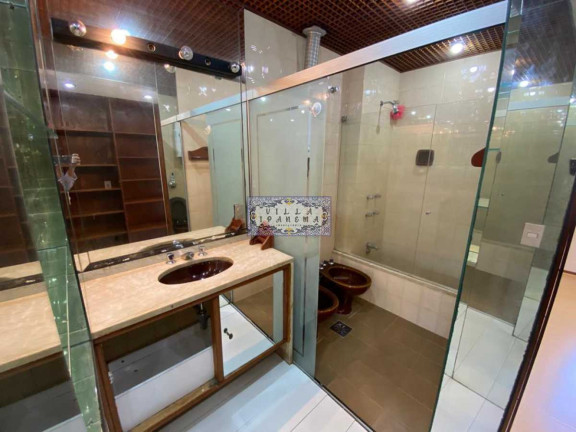 Imagem Apartamento com 3 Quartos à Venda, 141 m² em Copacabana - Rio De Janeiro Imagem Apartamento com 3 Quartos à Venda, 141 m² em Copacabana - Rio De Janeiro