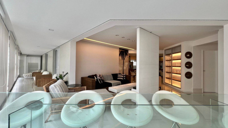 Imagem Apartamento com 4 Quartos à Venda, 192 m² em Riviera De São Lourenço - Bertioga Imagem Apartamento com 4 Quartos à Venda, 192 m² em Riviera De São Lourenço - Bertioga
