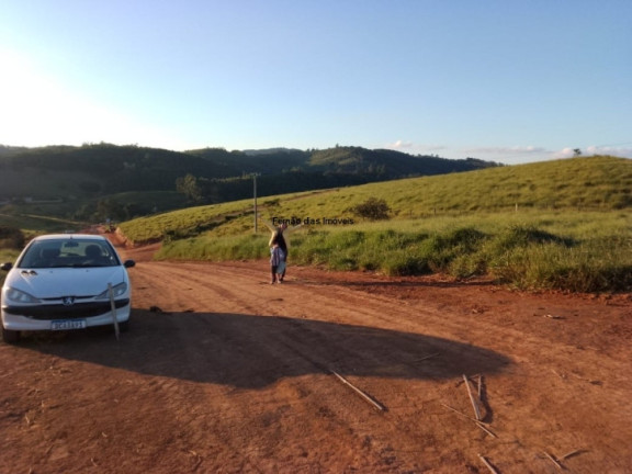 Imagem Terreno à Venda, 600 m² em Nazaré - Nazaré Paulista